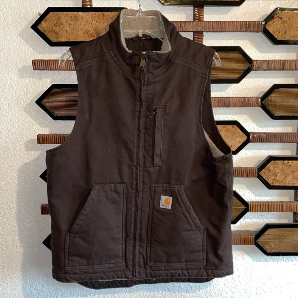 Carhartt vest